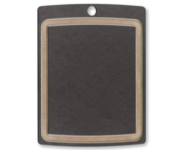 Victorinox 7.4112.3 Allrounder Cutting Board, Medium, Black